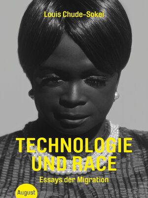 cover image of Technologie und Race